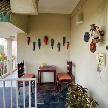 Kakaku The Guest House Adilabad Εξωτερικό φωτογραφία