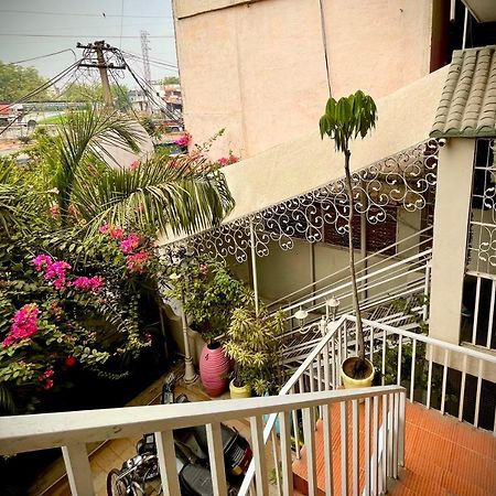 Kakaku The Guest House Adilabad Εξωτερικό φωτογραφία
