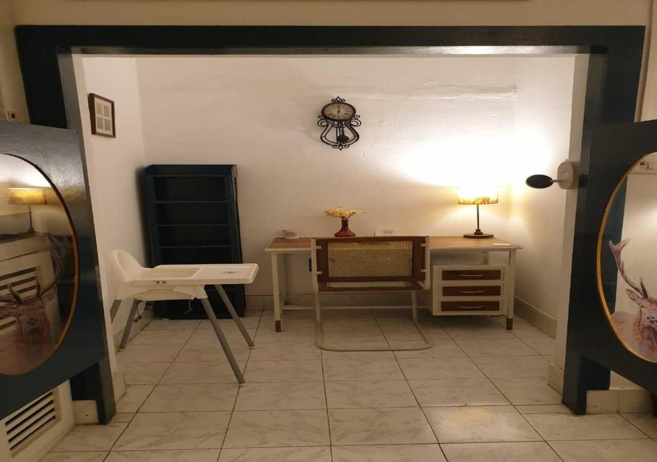 Kakaku The Guest House Adilabad Εξωτερικό φωτογραφία
