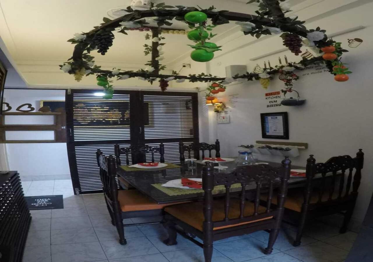 Kakaku The Guest House Adilabad Εξωτερικό φωτογραφία