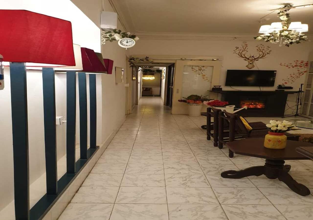 Kakaku The Guest House Adilabad Εξωτερικό φωτογραφία