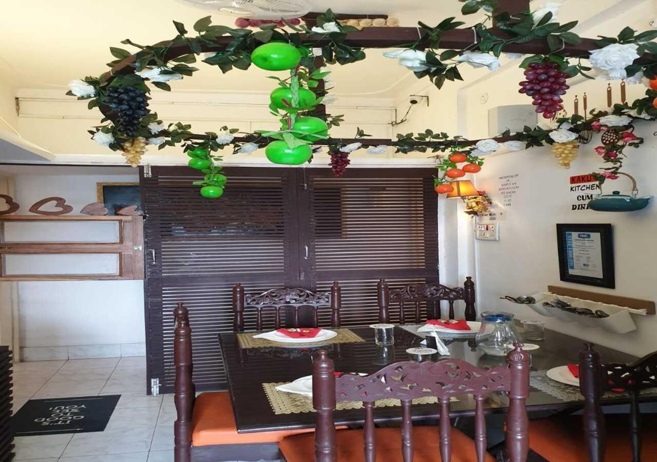 Kakaku The Guest House Adilabad Εξωτερικό φωτογραφία
