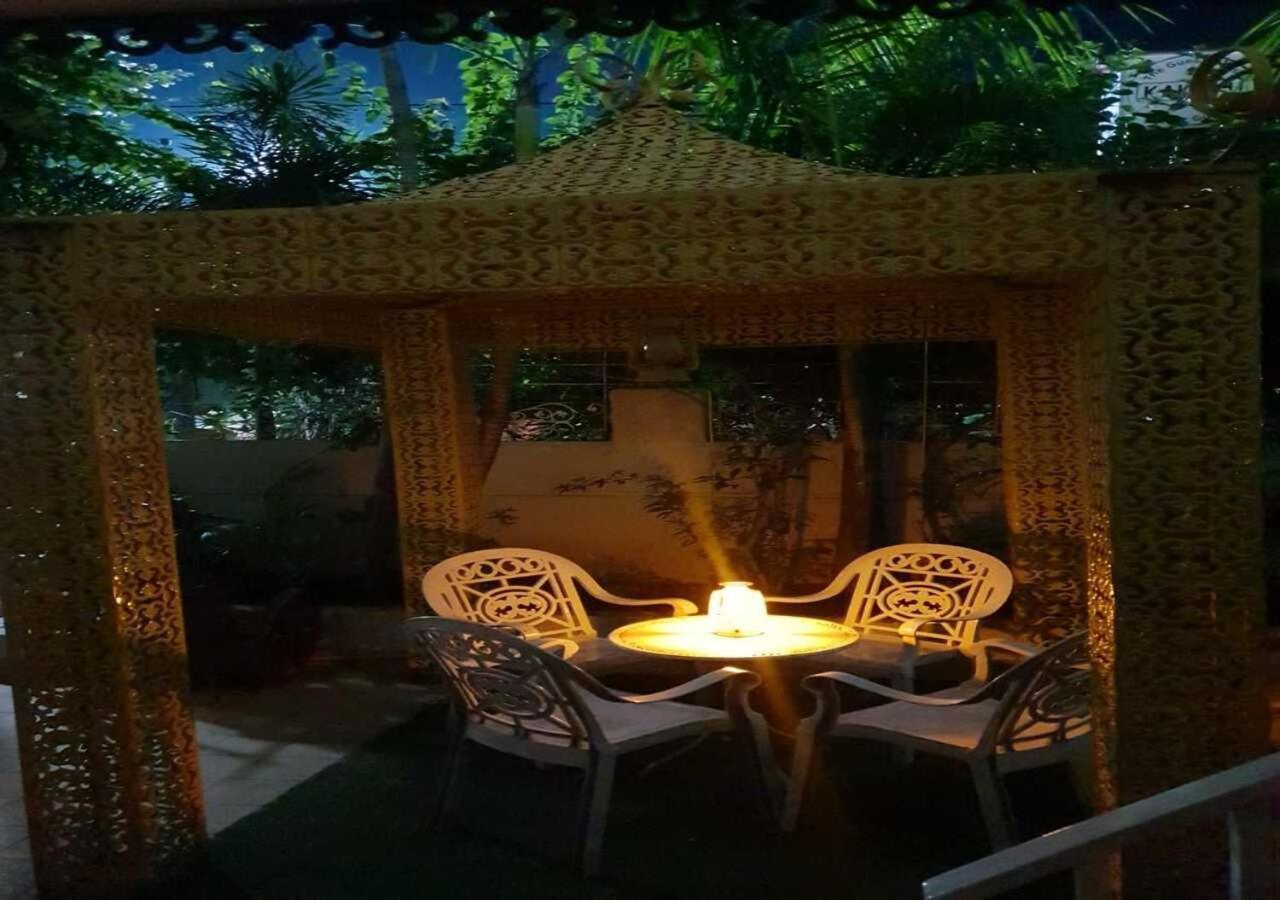 Kakaku The Guest House Adilabad Εξωτερικό φωτογραφία