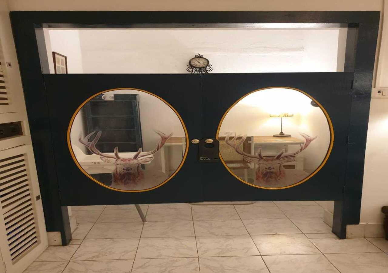 Kakaku The Guest House Adilabad Εξωτερικό φωτογραφία