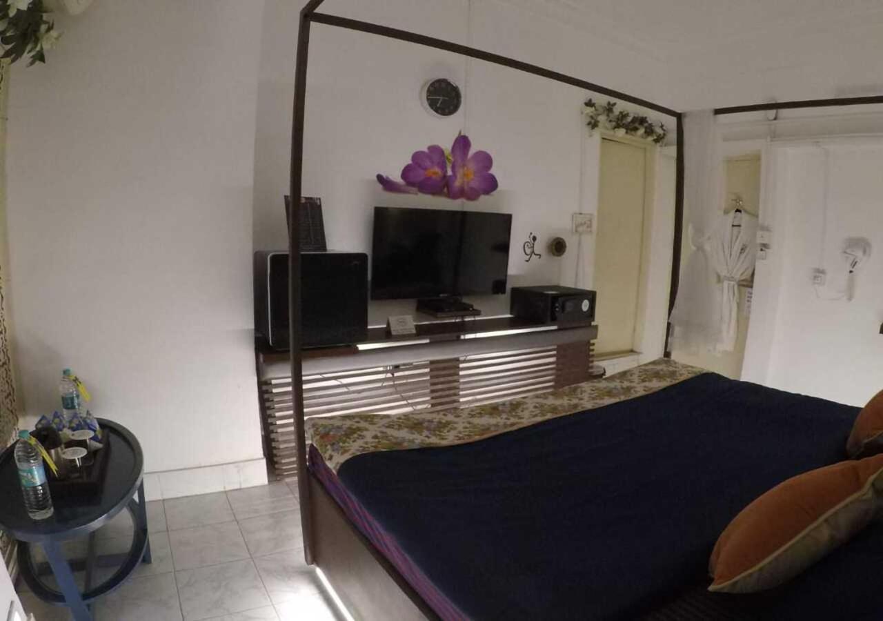 Kakaku The Guest House Adilabad Εξωτερικό φωτογραφία