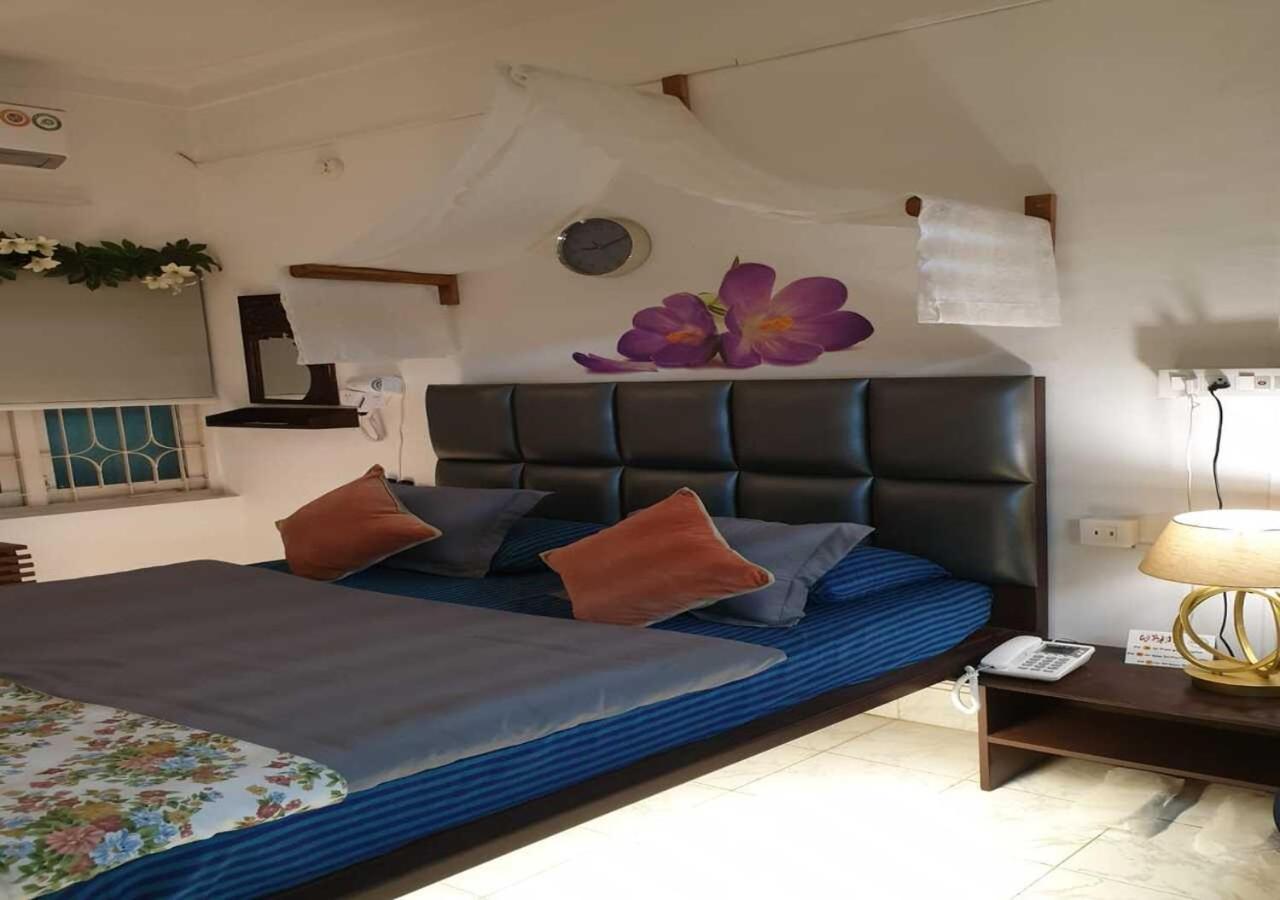 Kakaku The Guest House Adilabad Εξωτερικό φωτογραφία