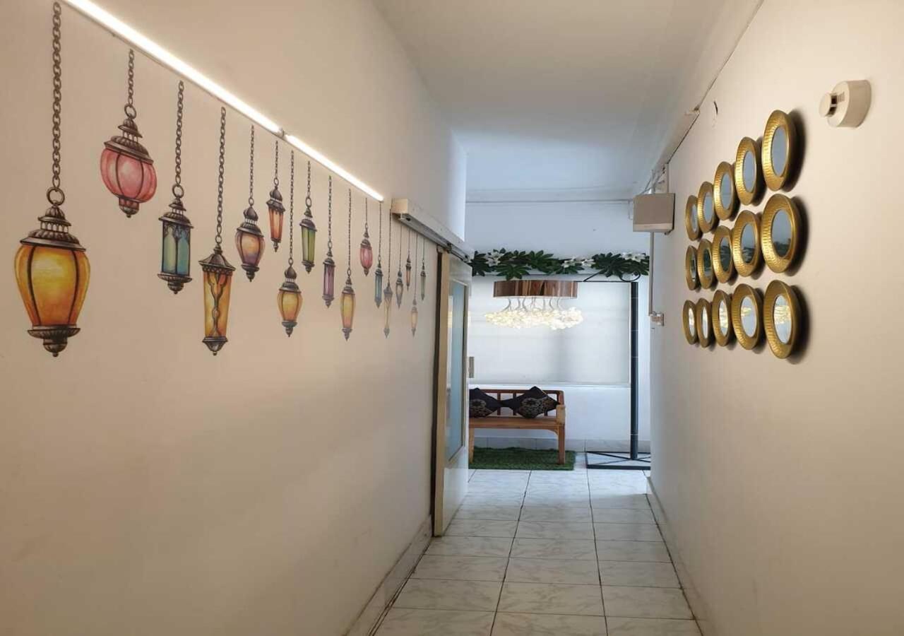 Kakaku The Guest House Adilabad Εξωτερικό φωτογραφία