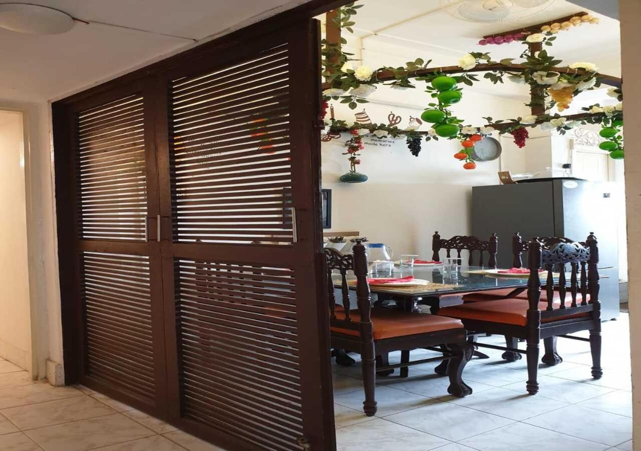 Kakaku The Guest House Adilabad Εξωτερικό φωτογραφία