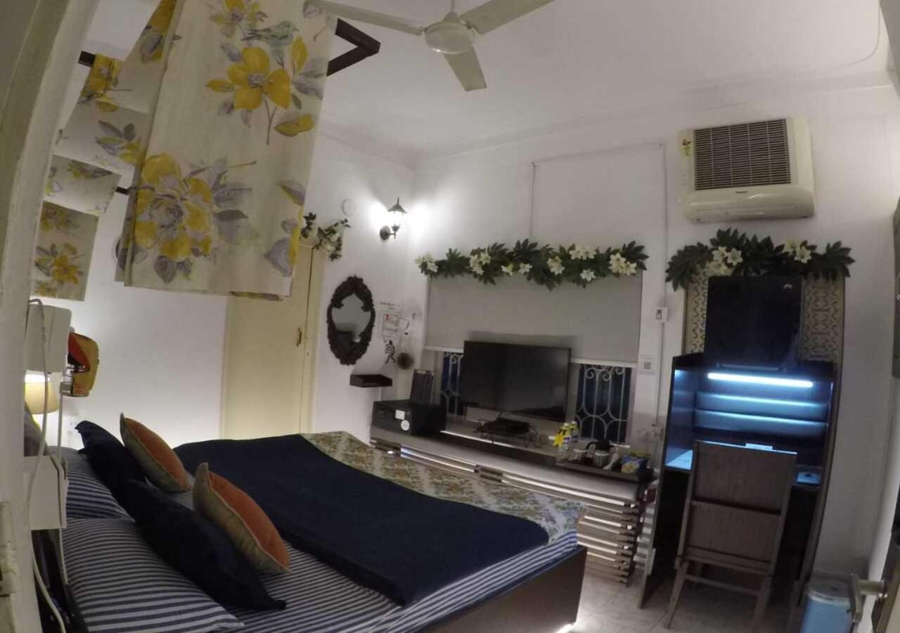 Kakaku The Guest House Adilabad Εξωτερικό φωτογραφία