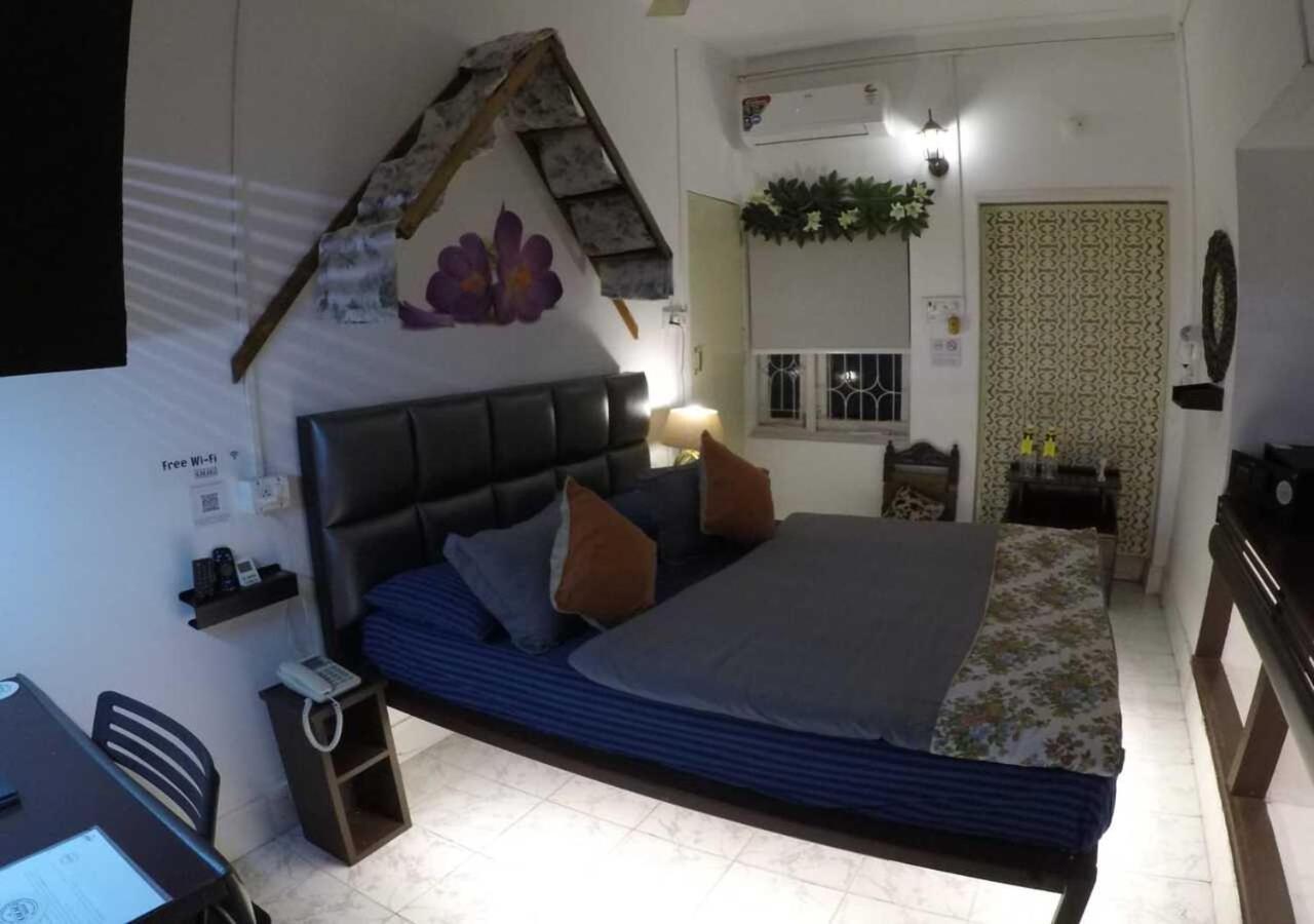 Kakaku The Guest House Adilabad Εξωτερικό φωτογραφία