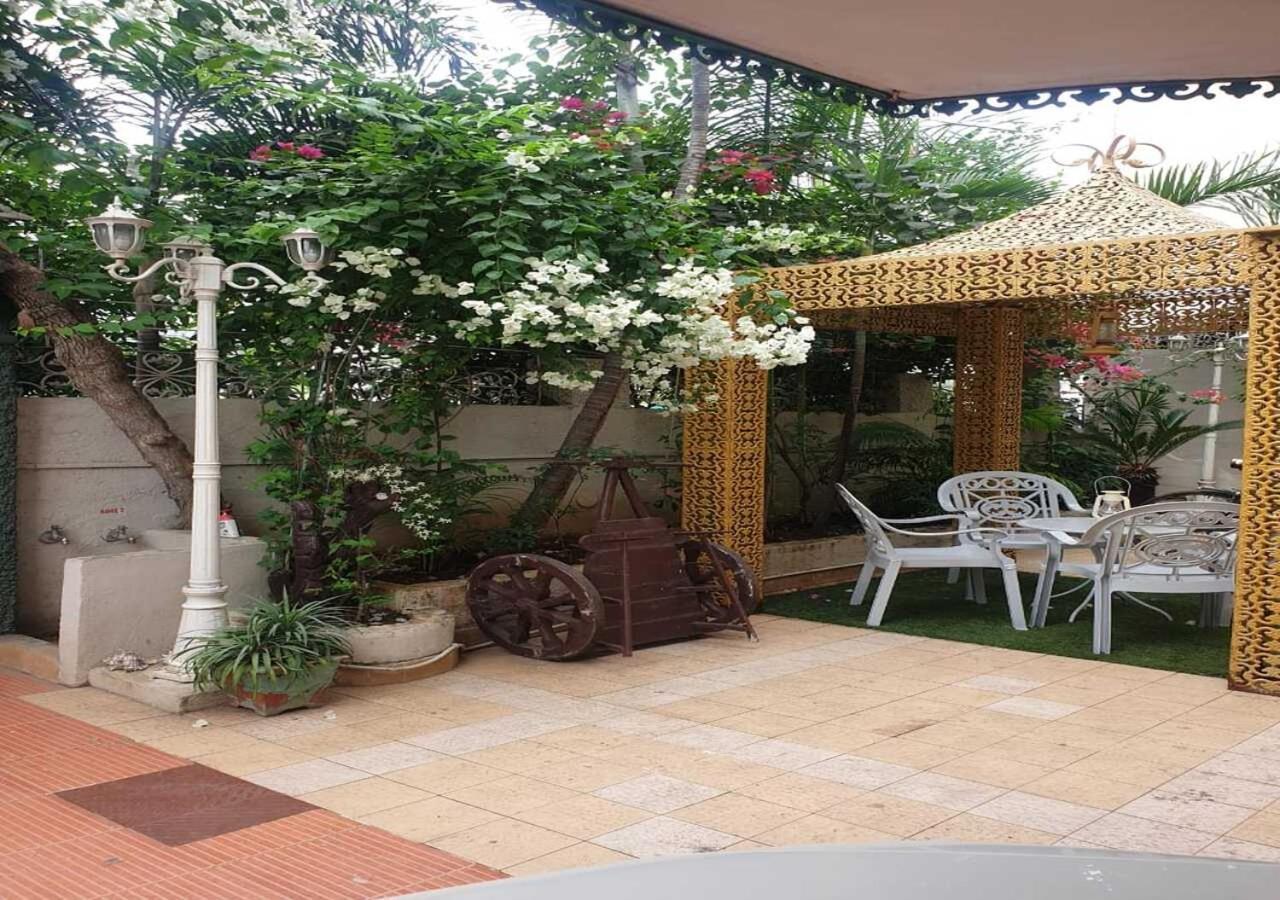 Kakaku The Guest House Adilabad Εξωτερικό φωτογραφία