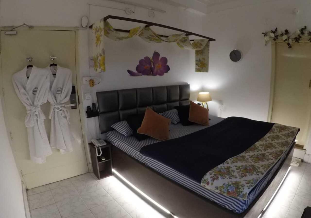 Kakaku The Guest House Adilabad Εξωτερικό φωτογραφία