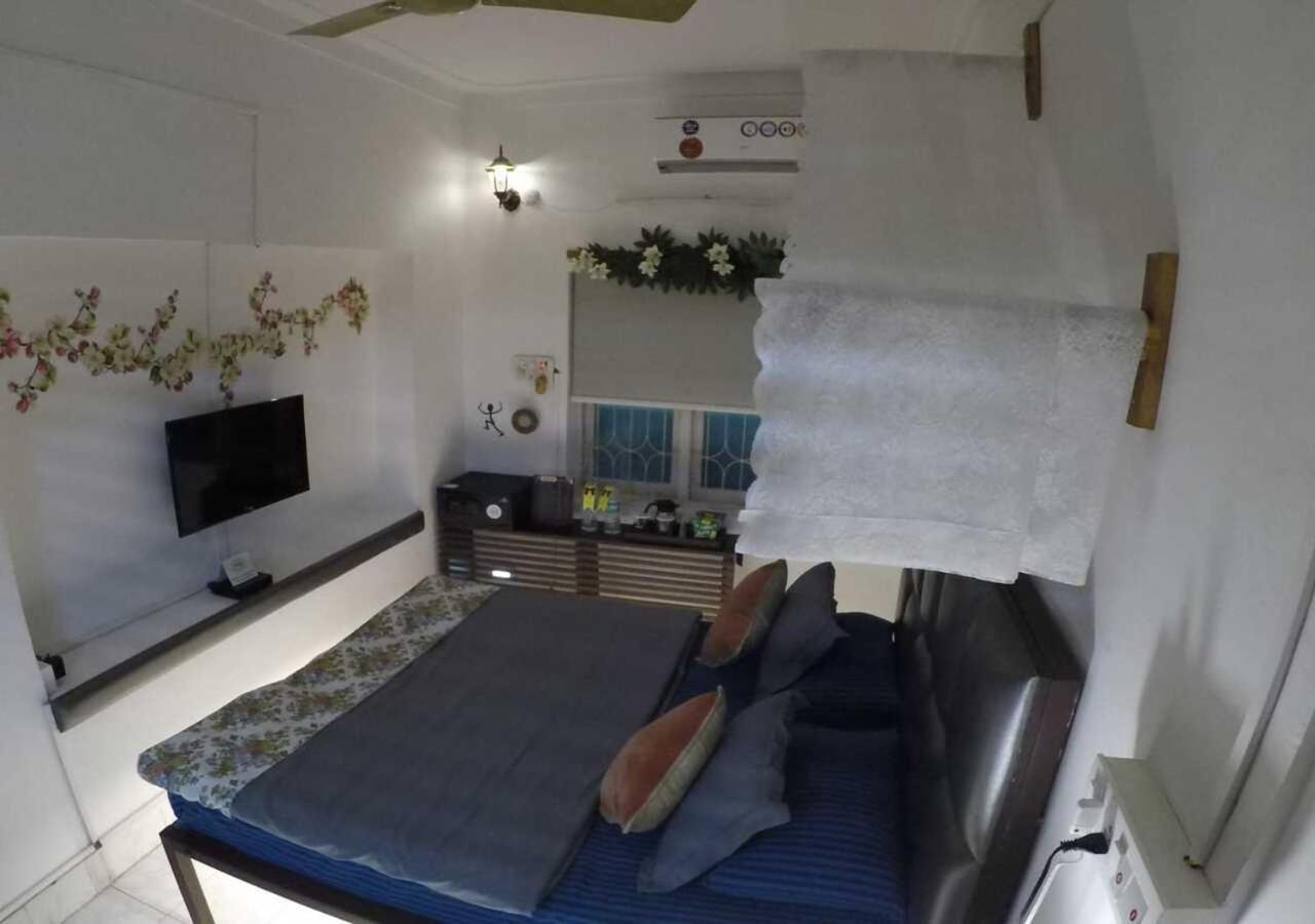 Kakaku The Guest House Adilabad Εξωτερικό φωτογραφία