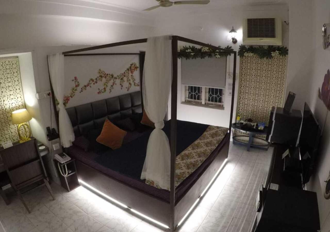Kakaku The Guest House Adilabad Εξωτερικό φωτογραφία