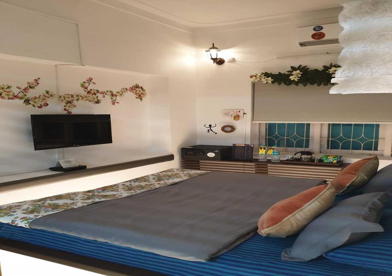 Kakaku The Guest House Adilabad Εξωτερικό φωτογραφία
