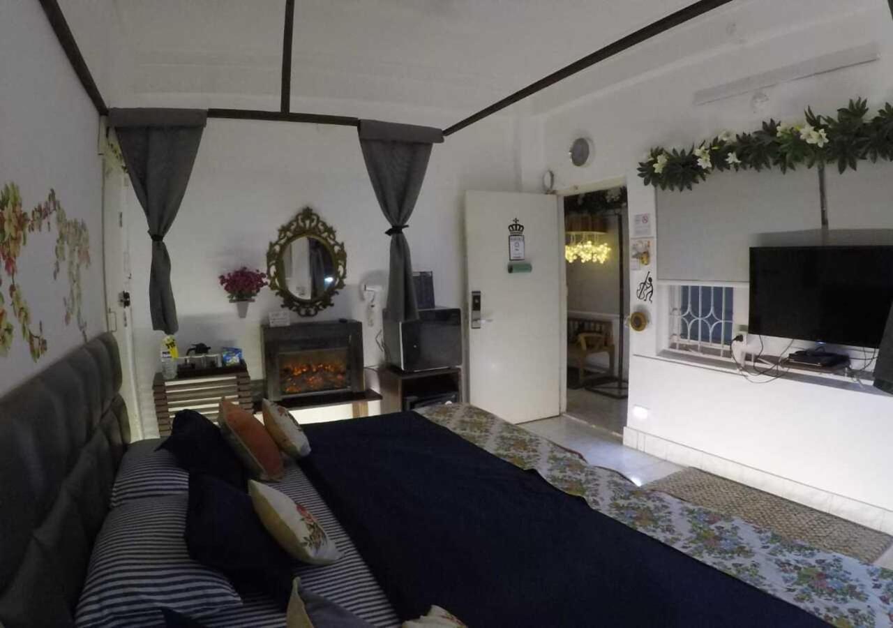 Kakaku The Guest House Adilabad Εξωτερικό φωτογραφία
