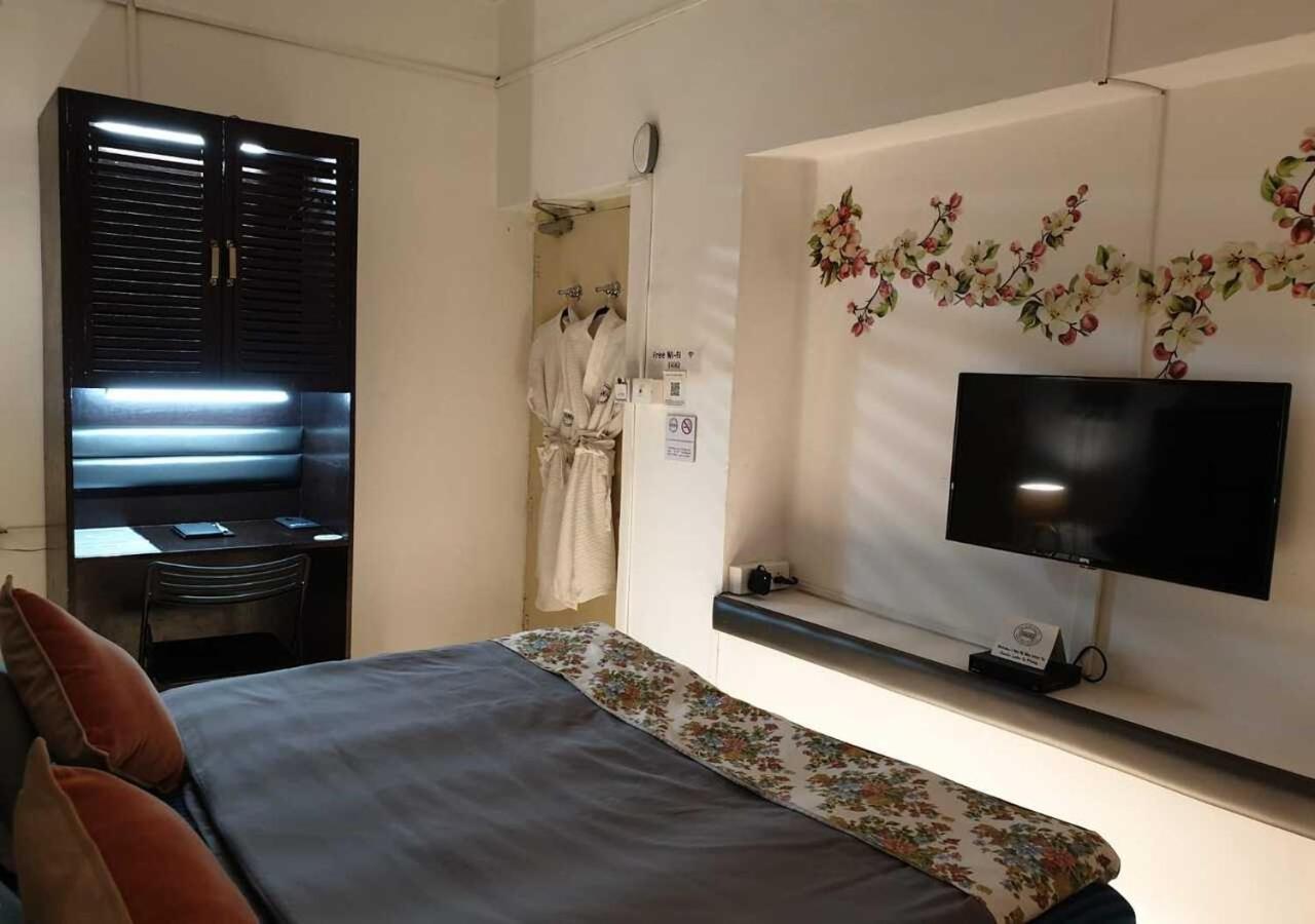 Kakaku The Guest House Adilabad Εξωτερικό φωτογραφία