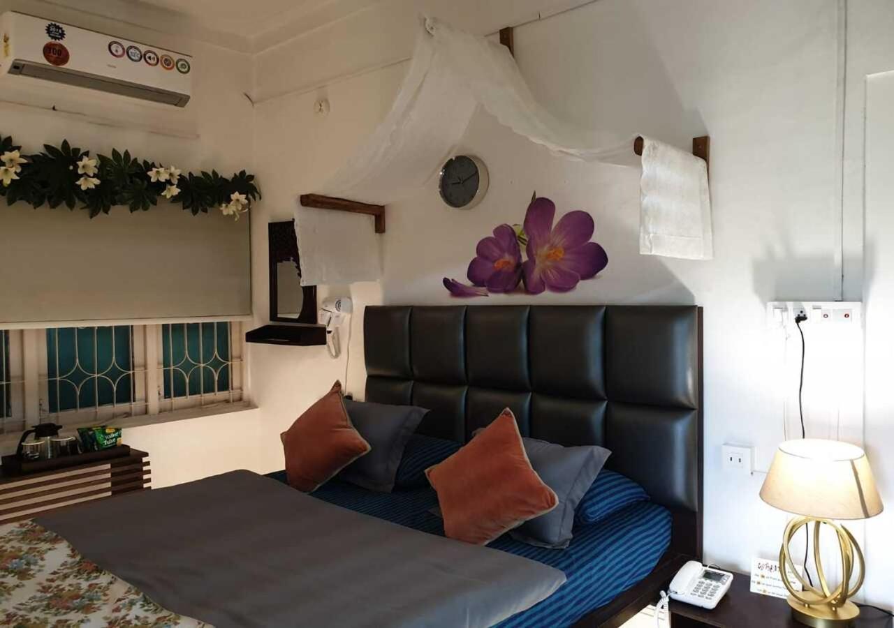 Kakaku The Guest House Adilabad Εξωτερικό φωτογραφία