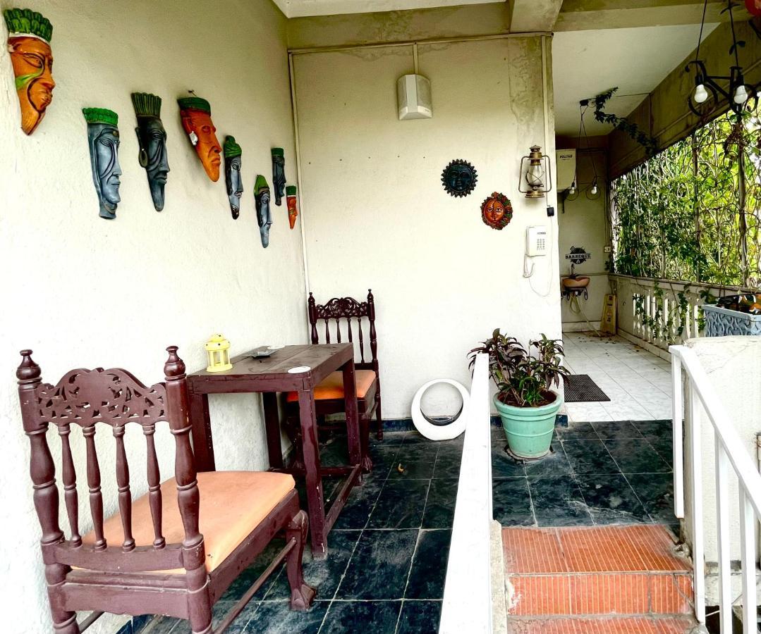 Kakaku The Guest House Adilabad Εξωτερικό φωτογραφία