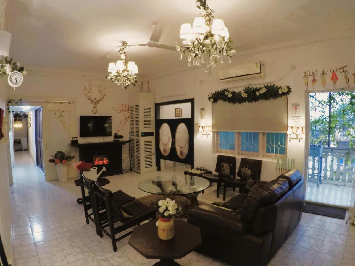 Kakaku The Guest House Adilabad Εξωτερικό φωτογραφία
