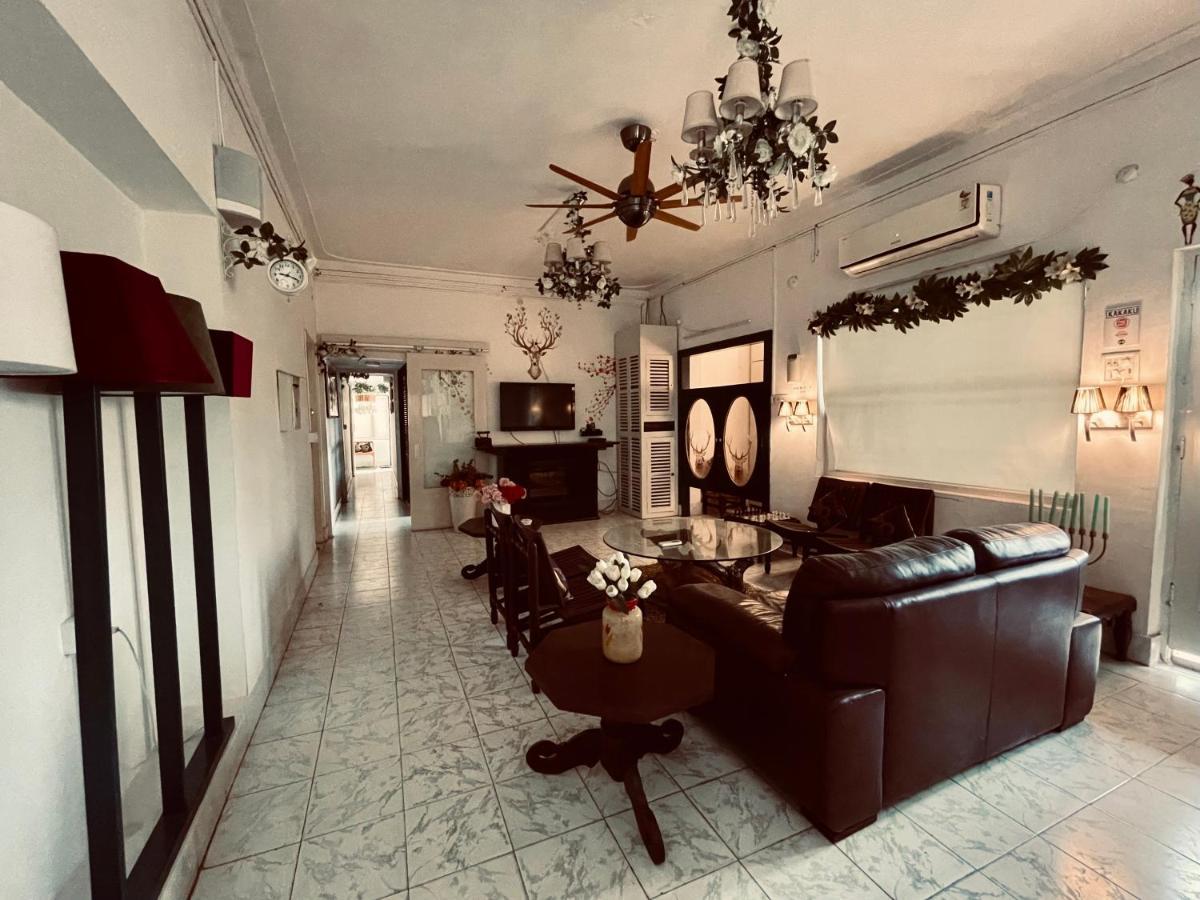 Kakaku The Guest House Adilabad Εξωτερικό φωτογραφία