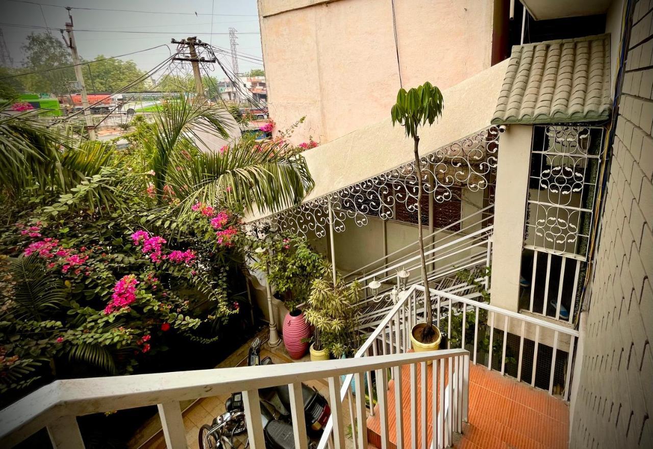 Kakaku The Guest House Adilabad Εξωτερικό φωτογραφία