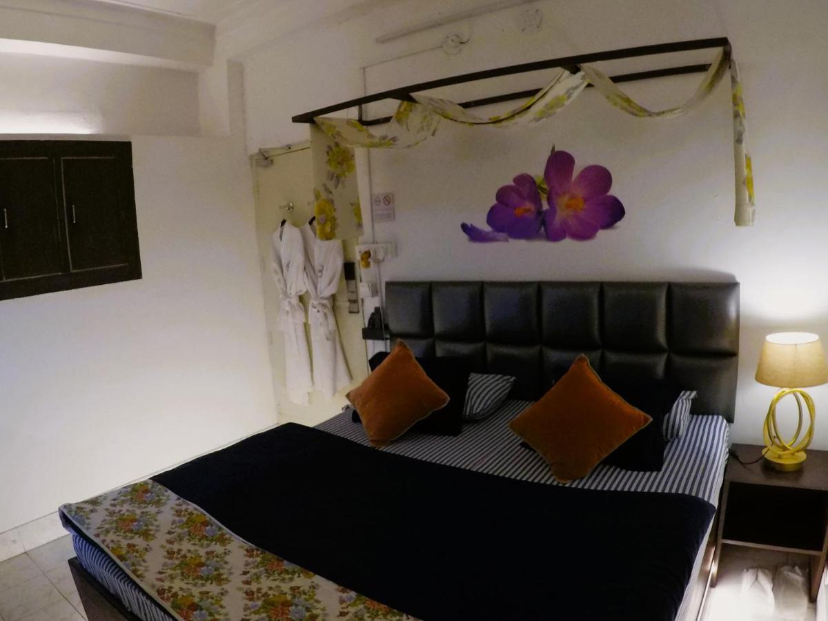 Kakaku The Guest House Adilabad Εξωτερικό φωτογραφία