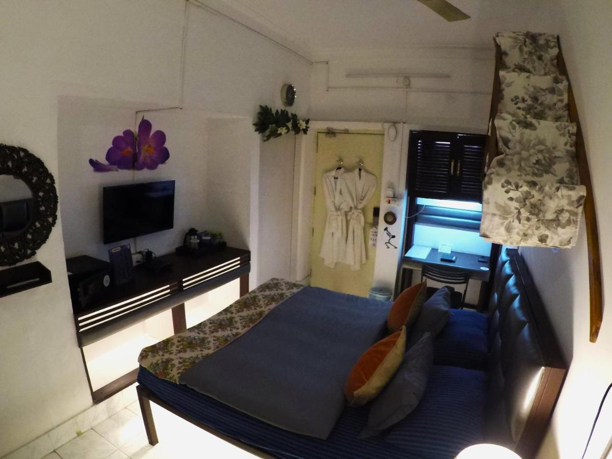 Kakaku The Guest House Adilabad Εξωτερικό φωτογραφία
