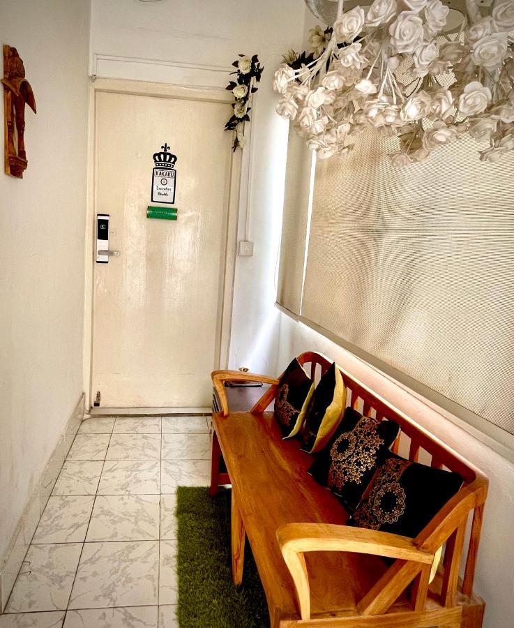 Kakaku The Guest House Adilabad Εξωτερικό φωτογραφία