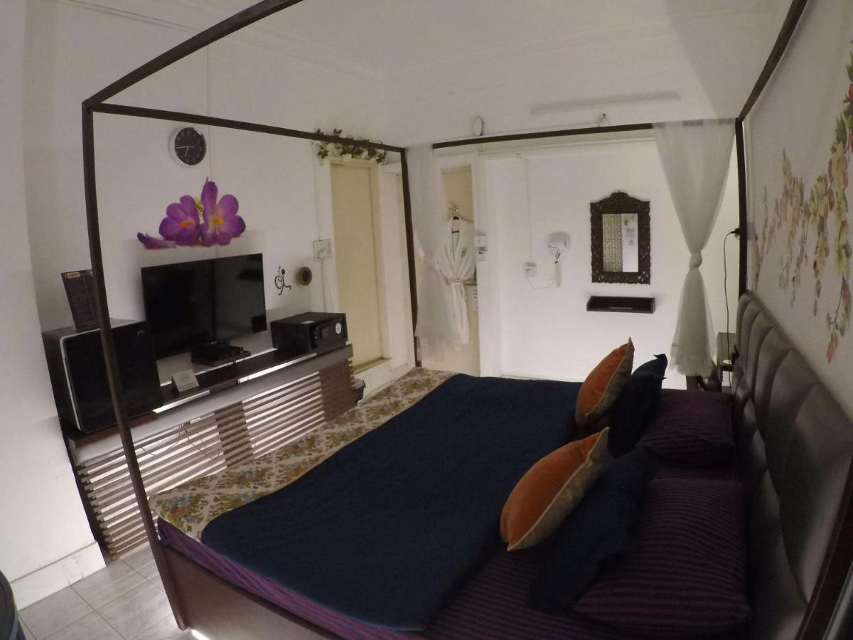 Kakaku The Guest House Adilabad Εξωτερικό φωτογραφία