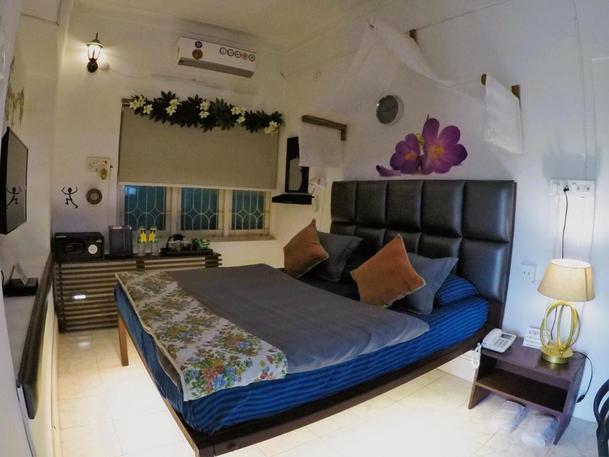 Kakaku The Guest House Adilabad Εξωτερικό φωτογραφία