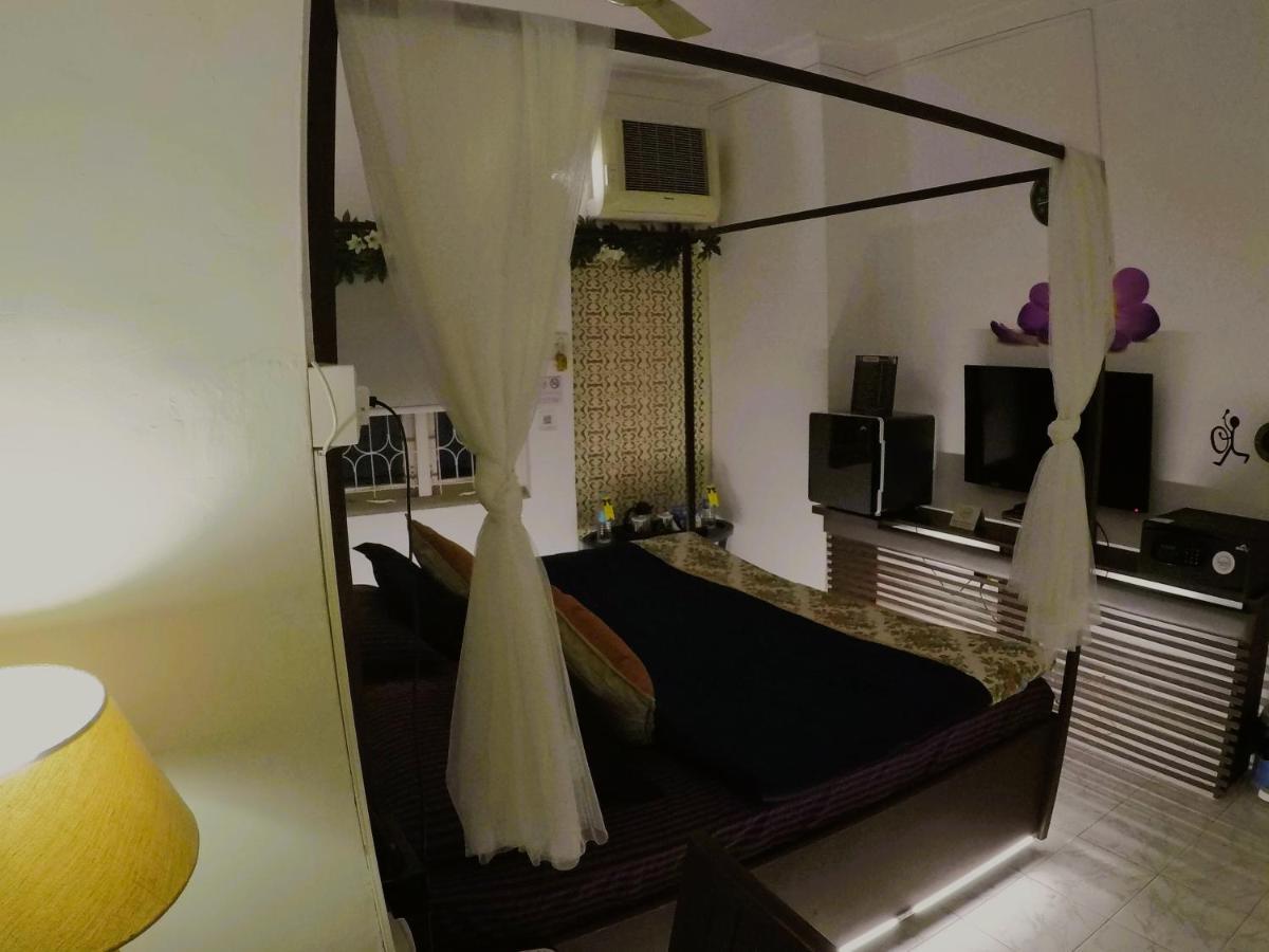 Kakaku The Guest House Adilabad Εξωτερικό φωτογραφία
