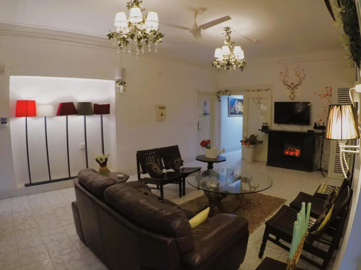 Kakaku The Guest House Adilabad Εξωτερικό φωτογραφία