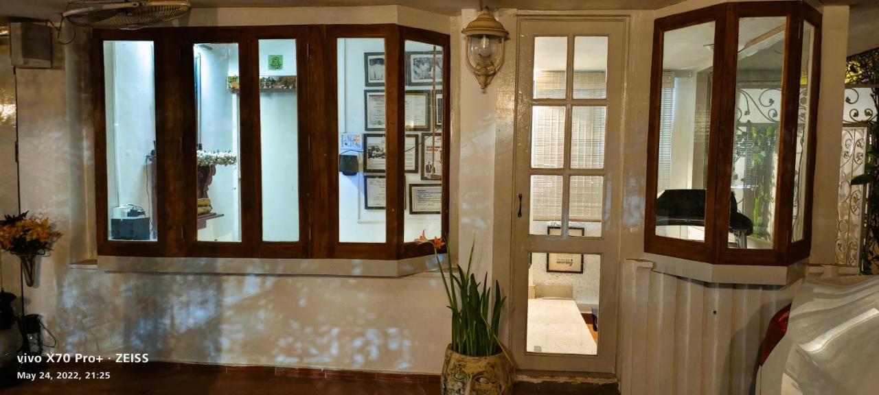 Kakaku The Guest House Adilabad Εξωτερικό φωτογραφία