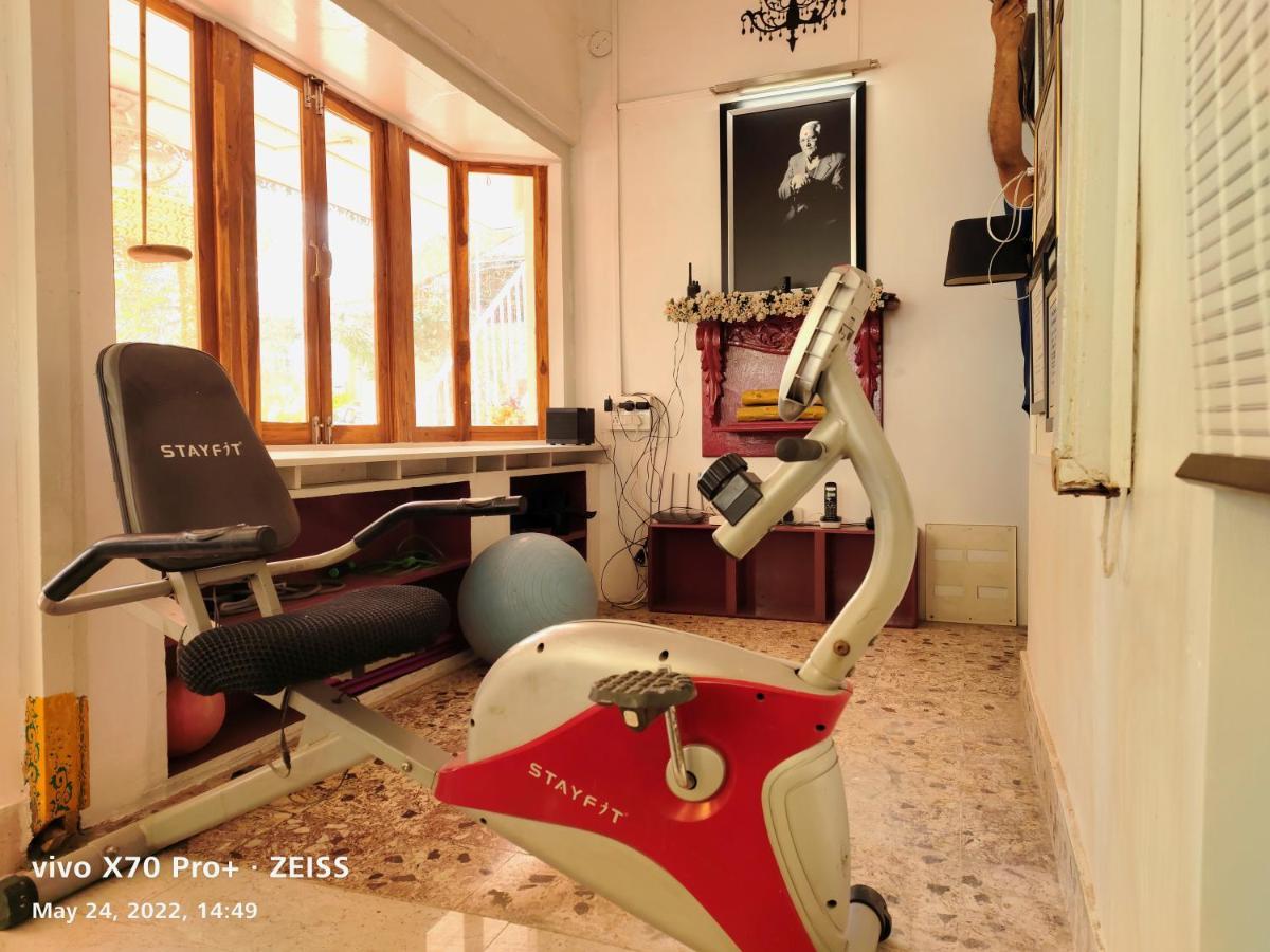 Kakaku The Guest House Adilabad Εξωτερικό φωτογραφία
