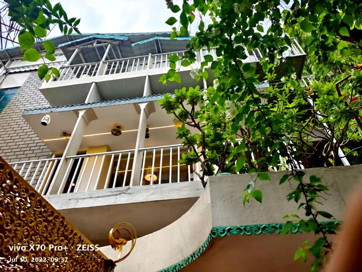Kakaku The Guest House Adilabad Εξωτερικό φωτογραφία