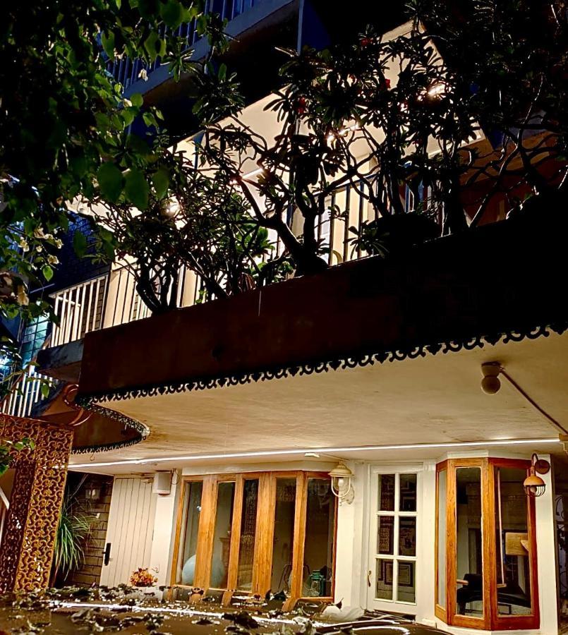 Kakaku The Guest House Adilabad Εξωτερικό φωτογραφία